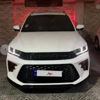 کی ام سی A5سفید صفر کیلومتر