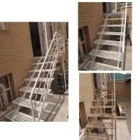 رنگکار و نقاشی ساختمان|خدمات پیشه و مهارت|کاشان, آیت الله سعیدی|دیوار