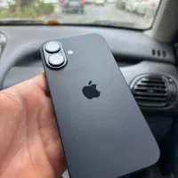آیفون۱۶نرمال
