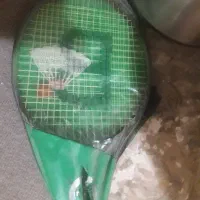 راکت بدمینتون چینی/