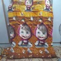 لحاف روتختی نوجوان