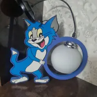 لوستر اتاق کودک