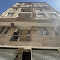 فروش اپارتمان در سولقان