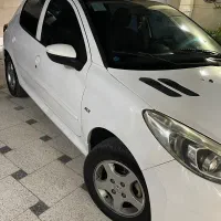 207 اتومات