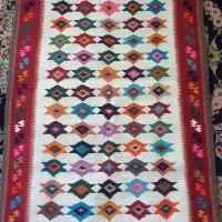 گلیم پادری