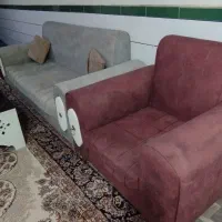 مبل میز عسلی|مبلمان خانگی و میز عسلی|آران و بیدگل, |دیوار