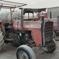 تراکتور مدل 71باتریلی|خودرو سنگین|نجف‌آباد, جوزدان|دیوار