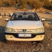 پارس tu5 مدل 93 تمام رنگ کارکرد 180هزار|خودرو سواری و وانت|ثلاث باباجانی, |دیوار