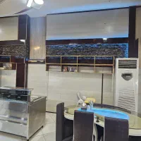 مغازه تجاری بر سلمان فارسی روبه رو بانک پارسیان|فروش مغازه و غرفه|گلپایگان, |دیوار