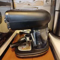 دستگاه اسپرسو سازمباشی  خانگی مدل ۲۰۱۹