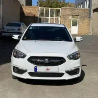 شاهین سانروف در حد