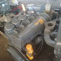 دویتس ۴ سیلندر برای ژنراتور دستگاه راهسازی صنعتی|ماشینآلات صنعتی|فولادشهر, باغشاد|دیوار