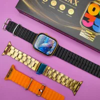 ساعت هوشمندws71هندزفری بلوتوث ایرپادپاوربانک|لوازم جانبی موبایل و تبلت|مشهد, رضاشهر|دیوار