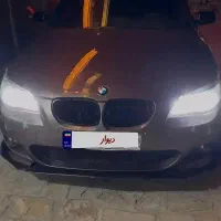 بی ام و ۵۳۰|خودرو سواری و وانت|مشهد, عامل|دیوار