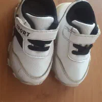 کتانی های سالم و زیبا مناسب کوچولوهای نو پا|کیف، کفش، کمربند|زرندیه, |دیوار