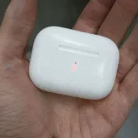 ایرپاد پرو ۱ airpods pro 1|لوازم جانبی موبایل و تبلت|مشهد, هدایت|دیوار