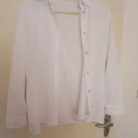 شومیزسفیدزنانه|لباس|گرگان, |دیوار