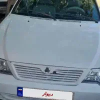 فروش فوری ۱۳۲ تمیز|خودرو سواری و وانت|فردوس (خراسان), |دیوار