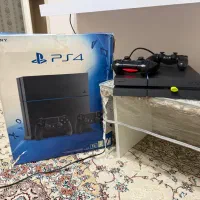 Ps4 کپی خور