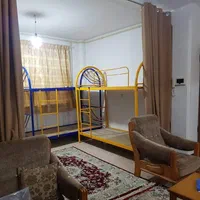 خوابگاه پسرانه دانشجویی سمیع|اجارهٔ آپارتمان|رشت, شهرک قدس|دیوار