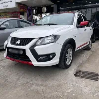 کوئیک GXR مدل۱۴۰۲ مشابه خشک