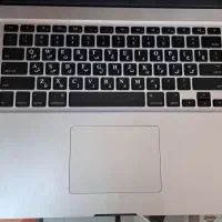 لبتاب اپل Apple|رایانه همراه|مشهد, دانشجو|دیوار