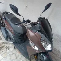 موتور جی ۲۰۰ کم کارکرد