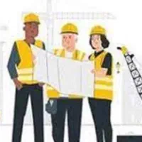 نیازمند مدرک عمران ‌معماری و مکانیک و برق