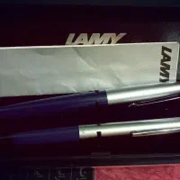 خودکار و خودنویس LAMY