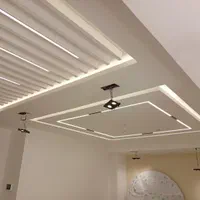 نقاشی ساختمان