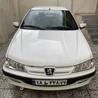 پلمپ مدل ۹۱ پارس سال