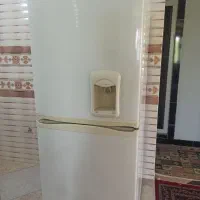 یخچال فریزر اسنوا
