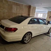 بنز E200 2014|خودرو سواری و وانت|تهران, الهیه|دیوار