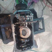 یدکی استوک بی ام و 518 و تعمیرات تخصصی