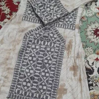 لباس بلوچی در حد نو قیمت یک میلیون دویست|لباس|زابل, |دیوار