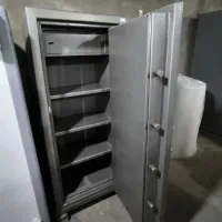 گاوصندوق خرم رمزلاگارد آمریکا|ابزارآلات|بوکان, |دیوار