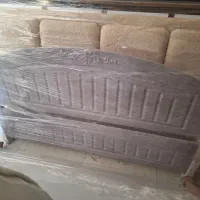 تخت خواب دو نفره.سرویس خواب وکیوم شرکتی|تخت و سرویس خواب|خرم‌آباد, |دیوار