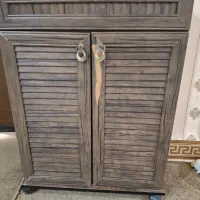 جاکفشی تمیز