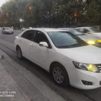 آریو اتومات مدل 96 بدون رنگ|خودرو سواری و وانت|کرمانشاه, |دیوار