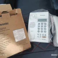 تلفن خونگی پاناسونیک اصلی