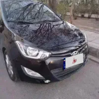 هیوندای ای۲۰