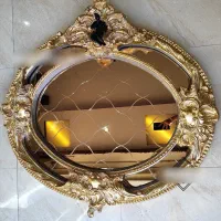 قاب و تابلو مخمل