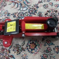 جک سوسماری ۲ تن