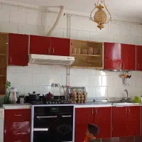 کابینت|مصالح و تجهیزات ساختمان|کنگاور, |دیوار