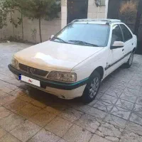 پژو slx TU5 مدل ۹۷|خودرو سواری و وانت|مشهد, شهرک لشکر (شهرک غرب)|دیوار