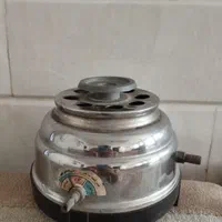 پایه سماور