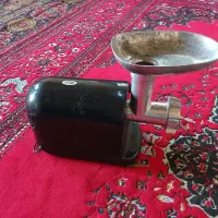 چرخ گوشت برقی|خردکن، آسیاب، غذاساز|کازرون, |دیوار