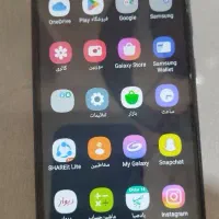 گوشی تمیز a10 لمس فوق العاده|موبایل|کرمانشاه, |دیوار