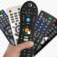 فروش کنترل به قیمت مناسب به علت تغیر شغل