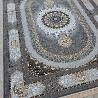 (فرش.     طرح تماشا دودی )|فرش|پاکدشت, پاکدشت (مامازند)|دیوار